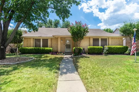2817 Chelsea Ln, Flower Mound, TX 75028