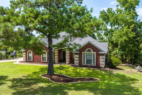 16081 Steep Rd, Brownsboro, TX 75756