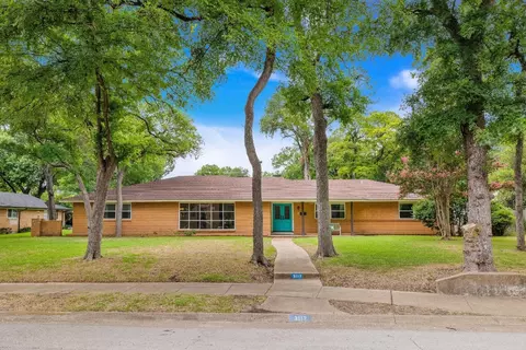 3117 Prescott Dr, Garland, TX 75041
