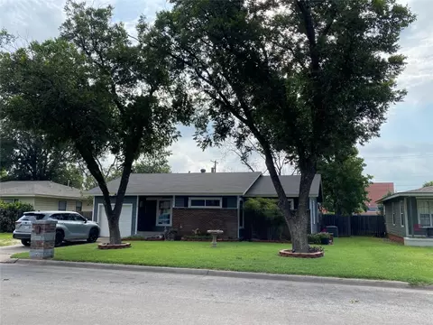 625 Woodlawn Dr, Abilene, TX 79603