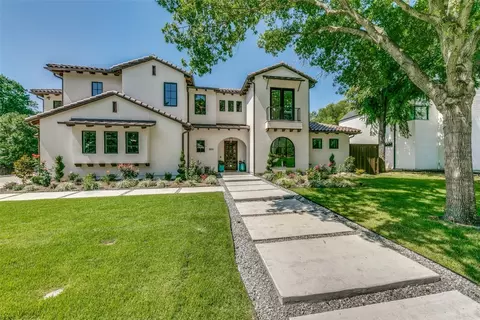 303 Fall Creek Dr, Richardson, TX 75080