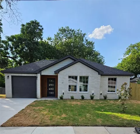 2307 Macon St, Dallas, TX 75215