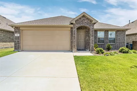 505 Lacebark Dr, Princeton, TX 75407