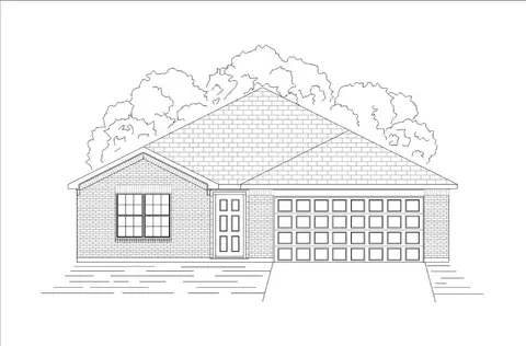 6308 Jib Ct, Fort Worth, TX 76179