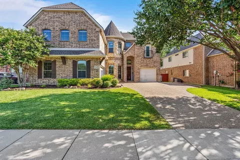 950 S Terracotta Dr, Allen, TX 75013