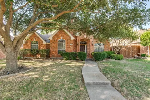 10017 Forrest Dr, Frisco, TX 75035