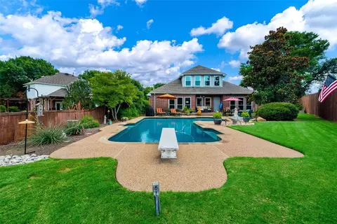 5601 Hill Haven Ct, Frisco, TX 75035