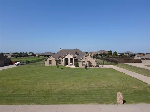 15220 Rutledge Ln, Talty, TX 75126