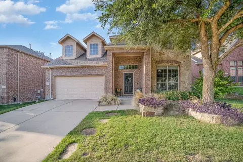 506 Winchester Dr, Celina, TX 75009