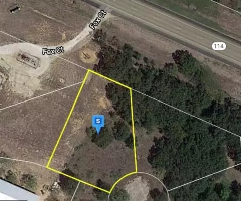 13 Quail Ct, Bridgeport, TX 76426