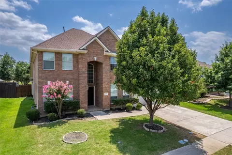 1045 Sahallee Dr, Frisco, TX 75033