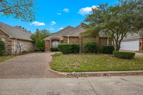 7517 Courtside Dr, Garland, TX 75044