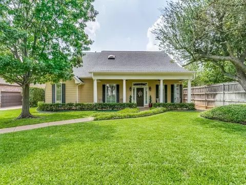 4158 Fair Oaks Dr, Grapevine, TX 76051