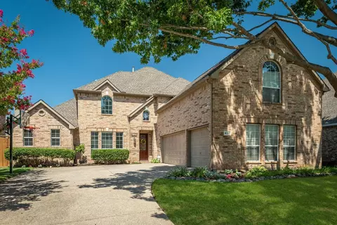 4167 Crooked Stick Dr, Frisco, TX 75035
