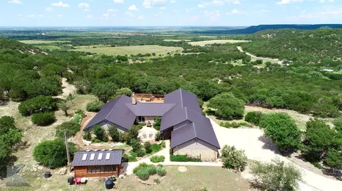 1756 Old Coleman Hwy, Abilene, TX 79602