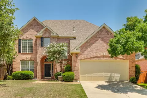1716 Marble Pass Dr, Flower Mound, TX 75028