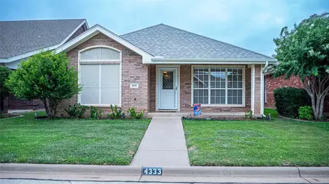 4333 Garden Grove Ln, Abilene, TX 79606