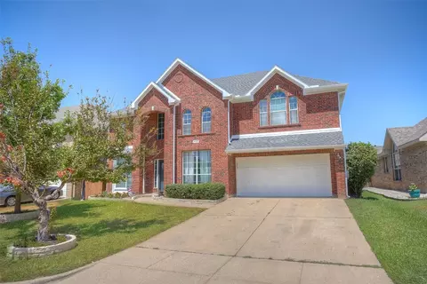 4620 Ocean Dr, Fort Worth, TX 76123