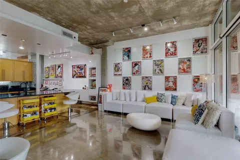 3030 Bryan St #205, Dallas, TX 75204