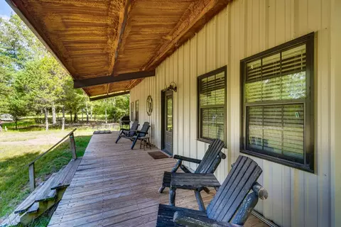 333 Fcr 601, Teague, TX 75860