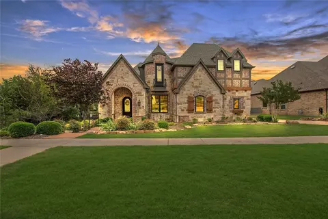7214 Scenic Dr, Rowlett, TX 75089