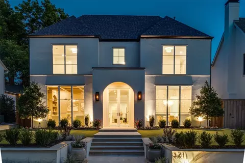 3211 Westminster Ave, University Park, TX 75205