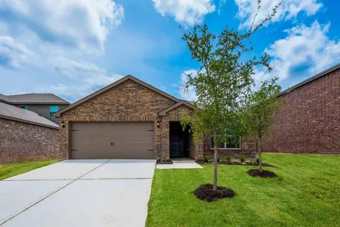 311 Tidwell Dr, Ferris, TX 75125