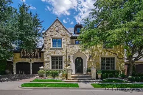 5745 Cadence Ln, Plano, TX 75024