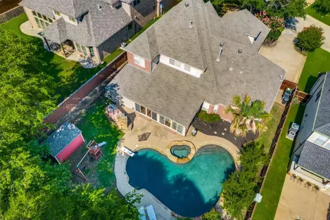 3421 Vista Lake Cir, Mansfield, TX 76063