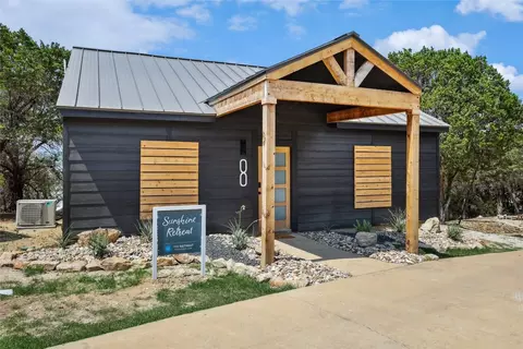 1782 Fm 2951 #10, Graford, TX 76449