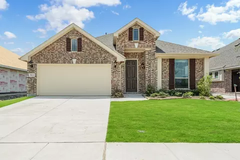 901 Berry Ct, Anna, TX 75409