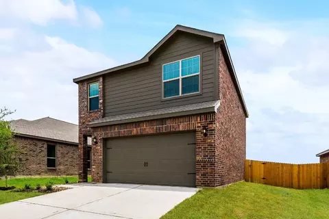 325 Donna Dr, Ferris, TX 75125