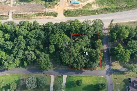 Tbd Meadow Crest Dr Lot 18, Lindale, TX 75771