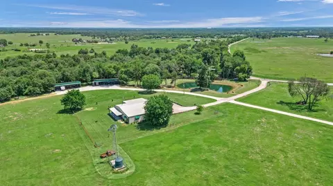 3031 Ranch Rd, Whitesboro, TX 76273