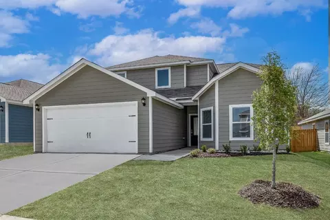 10849 Copper Hills Ln, Fort Worth, TX 76108