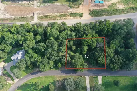 Tbd Meadow Crest Drive Lot 17, Lindale, TX 75771