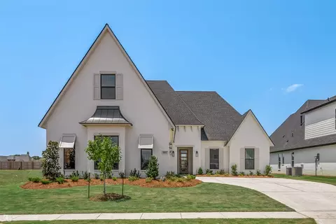 593 Corinth Cir, Bossier City, LA 71111