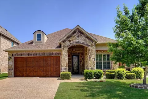 3541 Tuscan Hills Cir, Denton, TX 76210