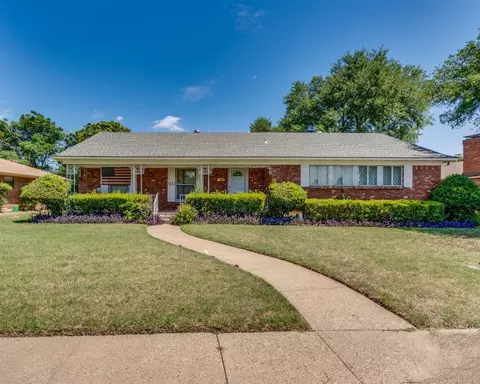 1653 Watervaliet Dr, Dallas, TX 75224