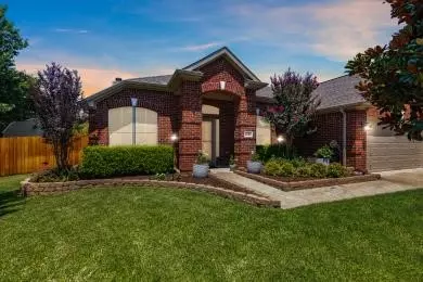 2603 Country Grove Trl, Mansfield, TX 76063