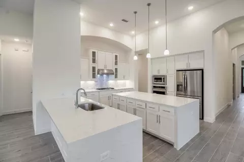 2200 Grey September St, Celina, TX 75009