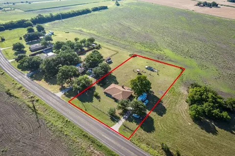 1840 Fm 878, Waxahachie, TX 75165
