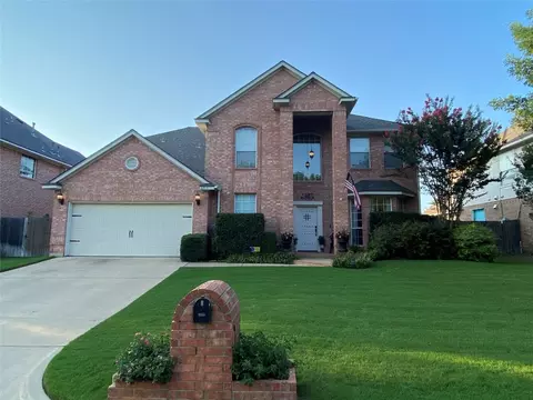 6515 Ashwood Dr, Arlington, TX 76016