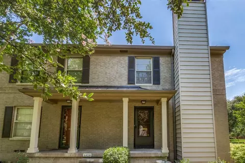 6456 Bordeaux Ave #6456, Dallas, TX 75209