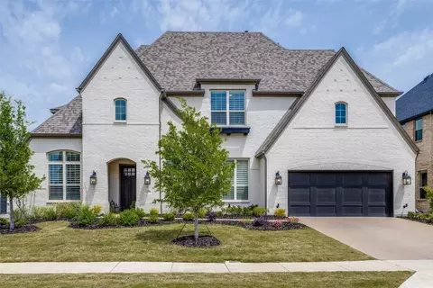 3216 Zenyatta Ct, Celina, TX 75009