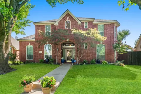 8405 Kendall Dr, Plano, TX 75025