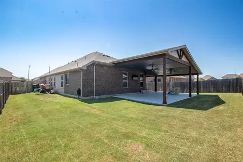 14624 San Madrid Trl, Haslet, TX 76052