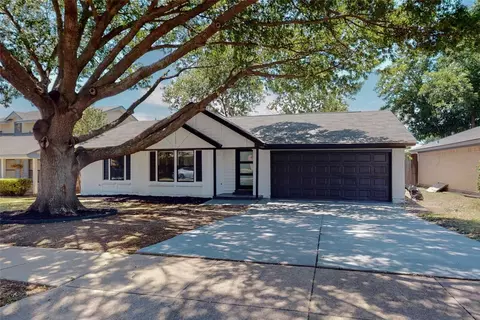 7005 Bennington Dr, Watauga, TX 76148