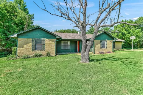 3348 Carriage Cir, Sherman, TX 75092