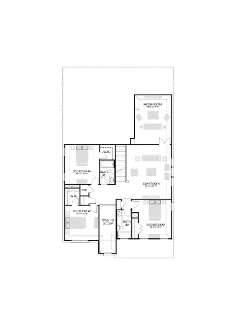 10612 Pippen Pl, Fort Worth, TX 76179